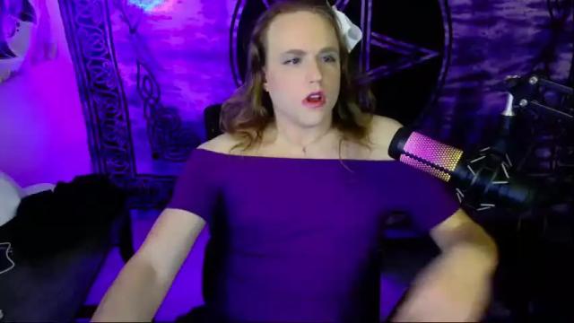Image 4 of witchynbitchy Stream on Chaturbate on 20 months ago