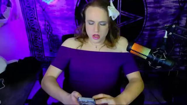 Image 6 of witchynbitchy Stream on Chaturbate on 20 months ago