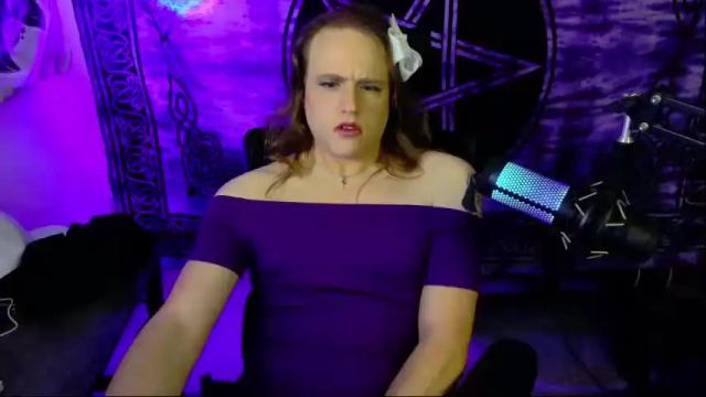 Image 7 of witchynbitchy Stream on Chaturbate on 20 months ago