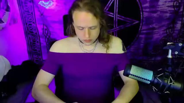 Thumbnail 1, witchynbitchy's Stream at Chaturbate, 19 months ago