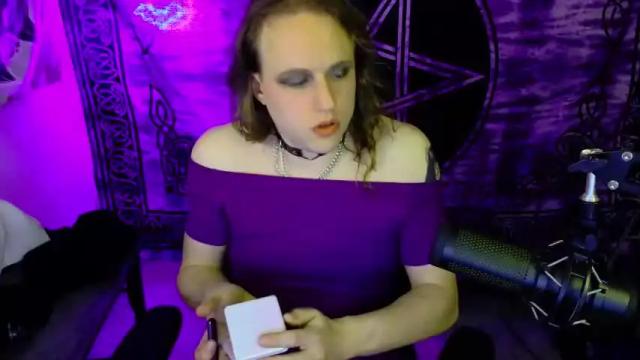 Image 3 of witchynbitchy Stream on Chaturbate on 19 months ago