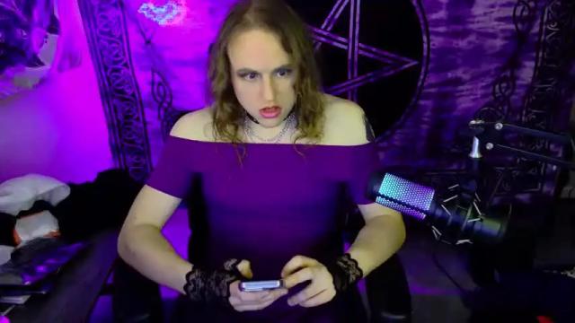 Thumbnail 3, witchynbitchy's Stream at Chaturbate, 19 months ago