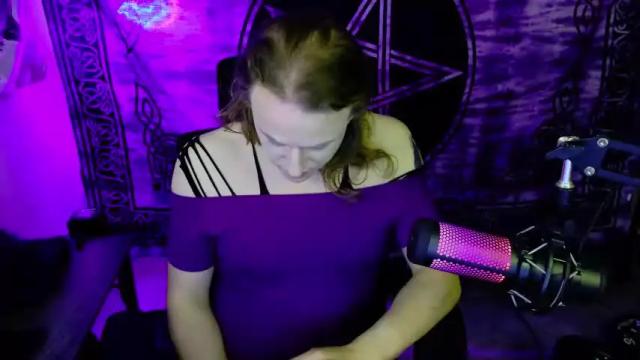 Thumbnail 1, witchynbitchy's Stream at Chaturbate, 19 months ago