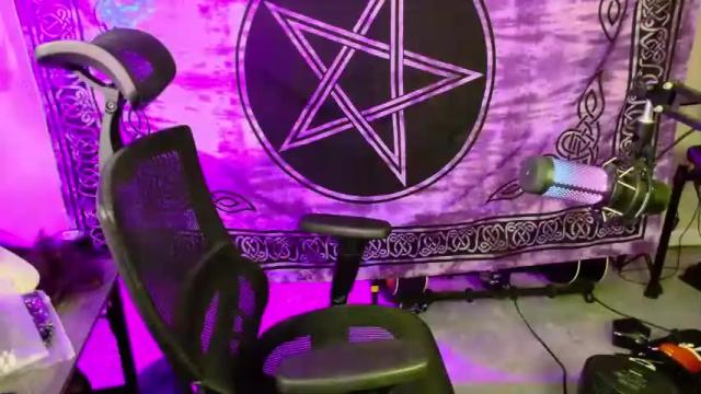 Thumbnail 2, witchynbitchy's Stream at Chaturbate, 19 months ago