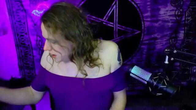 Thumbnail 1, witchynbitchy's Stream at Chaturbate, 19 months ago