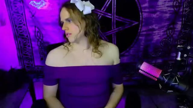Thumbnail 2, witchynbitchy's Stream at Chaturbate, 19 months ago