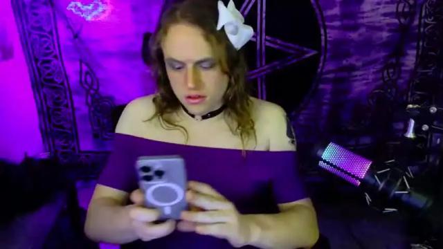 Thumbnail 3, witchynbitchy's Stream at Chaturbate, 19 months ago