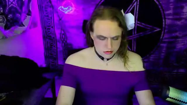 Thumbnail 1, witchynbitchy's Stream at Chaturbate, 18 months ago