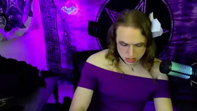 Thumbnail 3, witchynbitchy's Stream at Chaturbate, 18 months ago