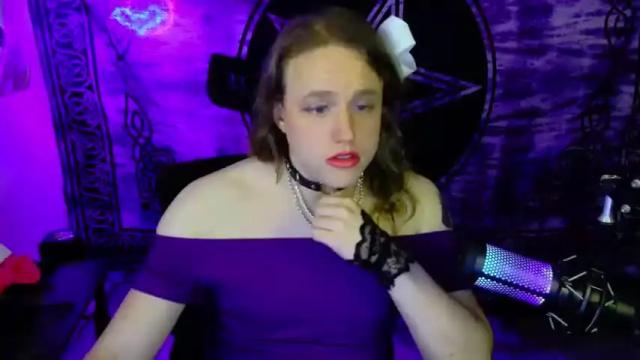 Thumbnail 1, witchynbitchy's Stream at Chaturbate, 16 months ago