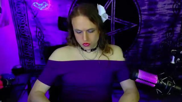 Thumbnail 2, witchynbitchy's Stream at Chaturbate, 16 months ago