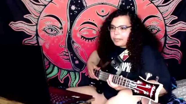 Image 10 of witchyways69 Stream on Chaturbate on 15 months ago
