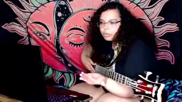 Image 12 of witchyways69 Stream on Chaturbate on 15 months ago