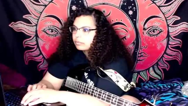 Image 2 of witchyways69 Stream on Chaturbate on 15 months ago