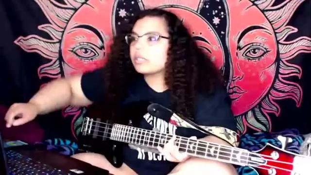 Image 3 of witchyways69 Stream on Chaturbate on 15 months ago