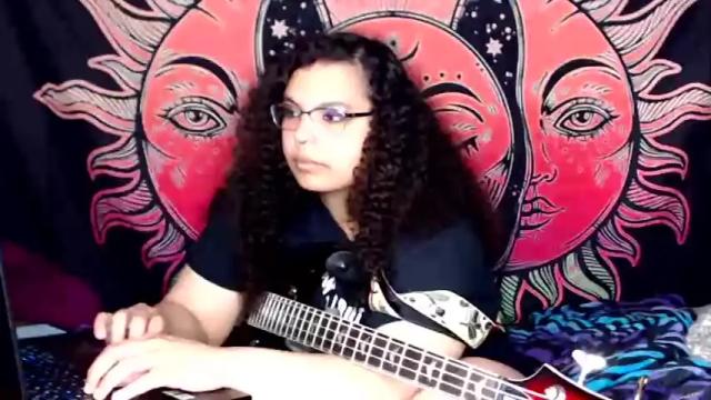Image 4 of witchyways69 Stream on Chaturbate on 15 months ago