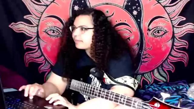 Thumbnail 2, witchyways69's Stream at Chaturbate, 15 months ago