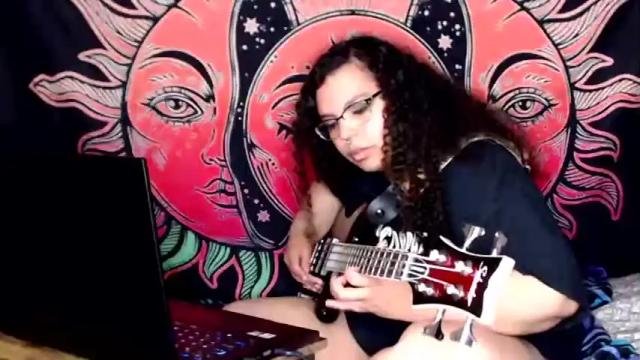 Image 8 of witchyways69 Stream on Chaturbate on 15 months ago