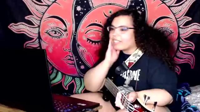 Thumbnail 3, witchyways69's Stream at Chaturbate, 15 months ago