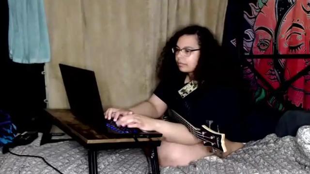 Image 10 of witchyways69 Stream on Chaturbate on 15 months ago
