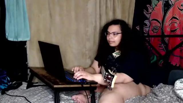 Image 11 of witchyways69 Stream on Chaturbate on 15 months ago