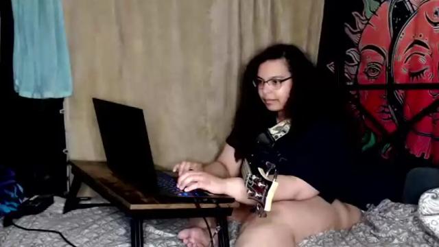 Image 12 of witchyways69 Stream on Chaturbate on 15 months ago