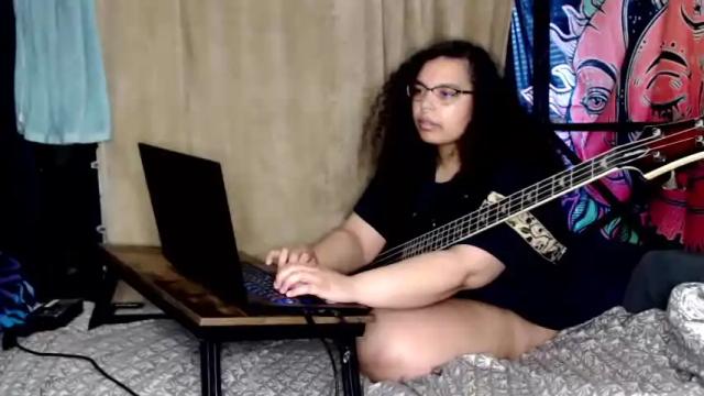 Image 2 of witchyways69 Stream on Chaturbate on 15 months ago