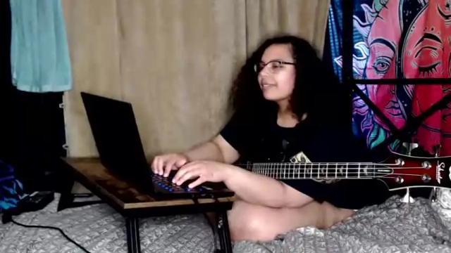Image 4 of witchyways69 Stream on Chaturbate on 15 months ago