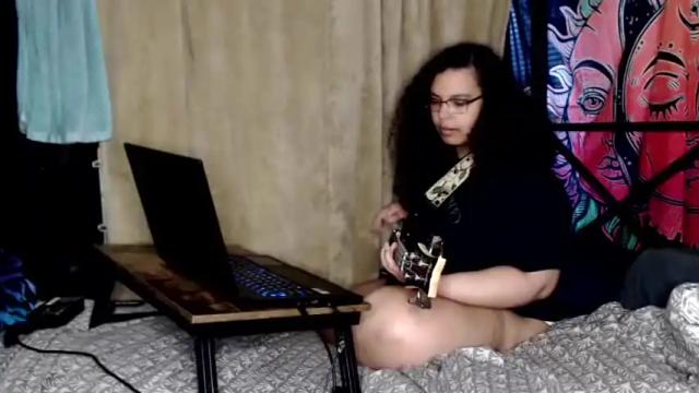 Thumbnail 2, witchyways69's Stream at Chaturbate, 15 months ago