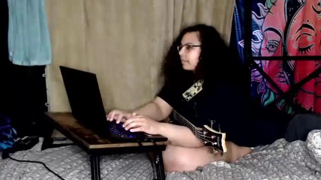 Image 6 of witchyways69 Stream on Chaturbate on 15 months ago