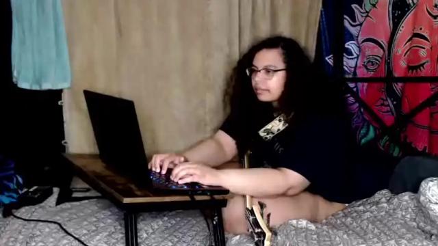 Image 8 of witchyways69 Stream on Chaturbate on 15 months ago