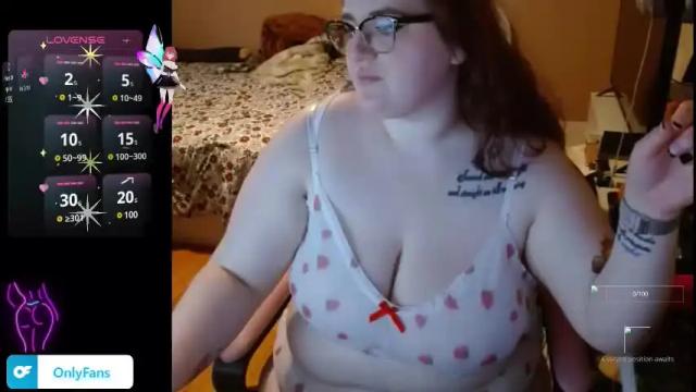Image 3 of witchyyscorpio Stream on Chaturbate on 24 days ago