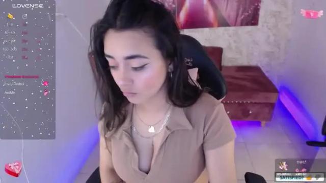 Thumbnail 2, withneyx_m's Stream at Chaturbate, 15 months ago