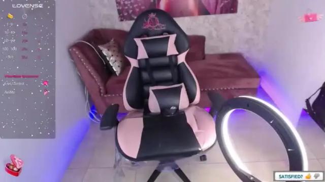Image 2 of withneyx_m Stream on Chaturbate on 15 months ago