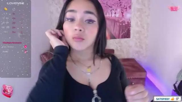 Thumbnail 2, withneyx_m's Stream at Chaturbate, 15 months ago