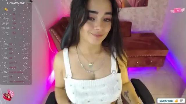 Image 4 of withneyx_m Stream on Chaturbate on 15 months ago