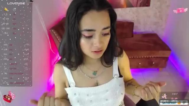 Thumbnail 3, withneyx_m's Stream at Chaturbate, 15 months ago