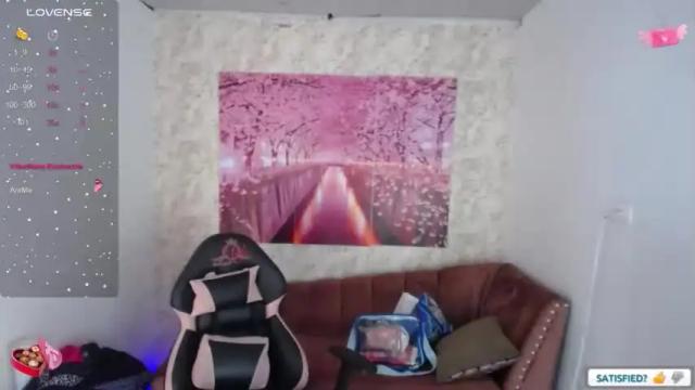Thumbnail 1, withneyx_m's Stream at Chaturbate, 15 months ago