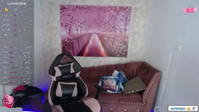 Image 2 of withneyx_m Stream on Chaturbate on 15 months ago