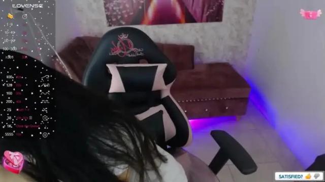 Thumbnail 3, withneyx_m's Stream at Chaturbate, 15 months ago