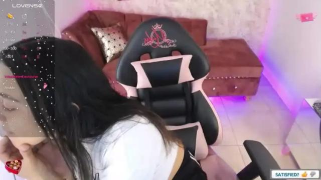 Thumbnail 2, withneyx_m's Stream at Chaturbate, 15 months ago