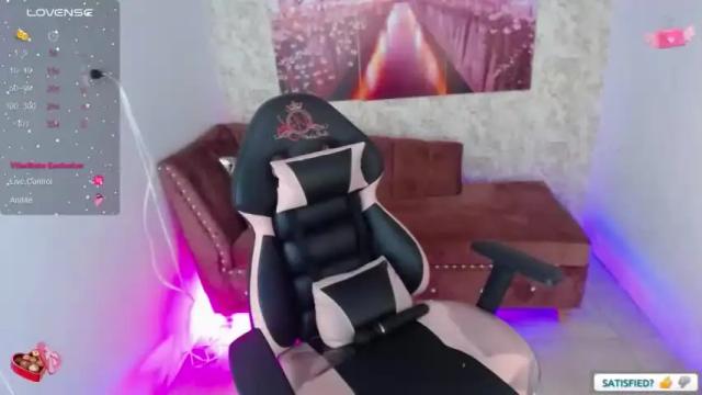 Thumbnail 2, withneyx_m's Stream at Chaturbate, 15 months ago