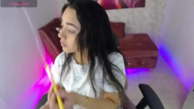 Thumbnail 3, withneyx_m's Stream at Chaturbate, 15 months ago