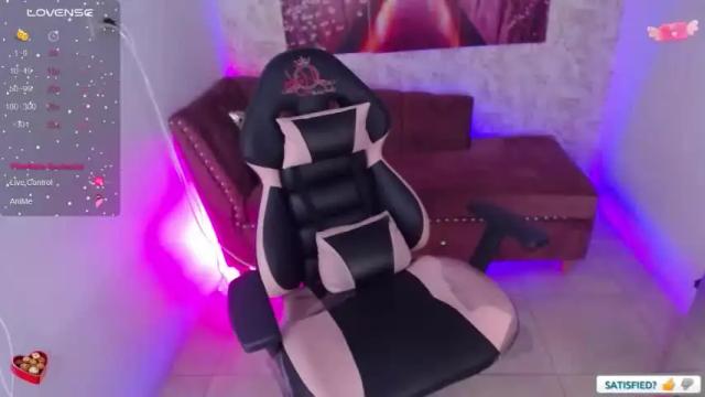 Image 12 of withneyx_m Stream on Chaturbate on 15 months ago