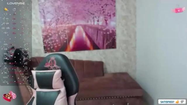Thumbnail 1, withneyx_m's Stream at Chaturbate, 14 months ago