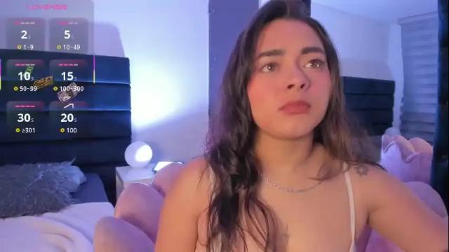Image 4 of withneyxx Stream on Chaturbate on 28 days ago