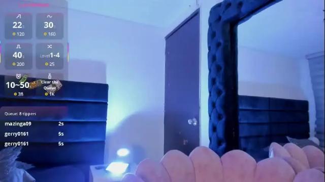 Image 12 of withneyxx Stream on Chaturbate on 27 days ago