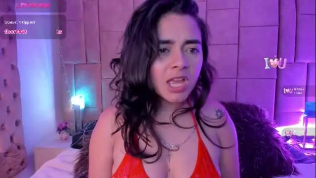 Image 10 of withneyxx Stream on Chaturbate on 5 days ago