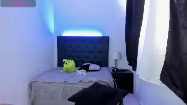 Image 2 of wiz_maleja Stream on Chaturbate on 29 days ago