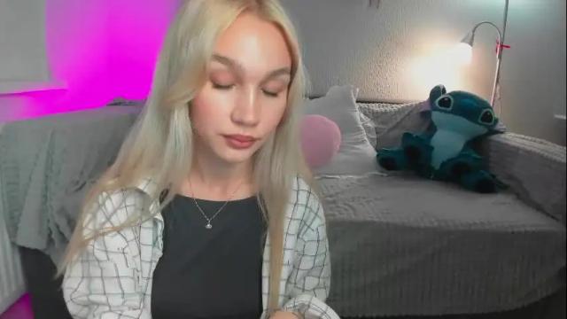 Thumbnail 1, wladilia's Stream at Chaturbate, 1 month ago